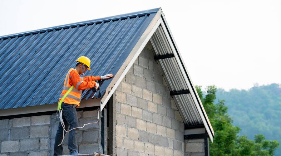 Expert new roof installation services in Twin Peaks, CA